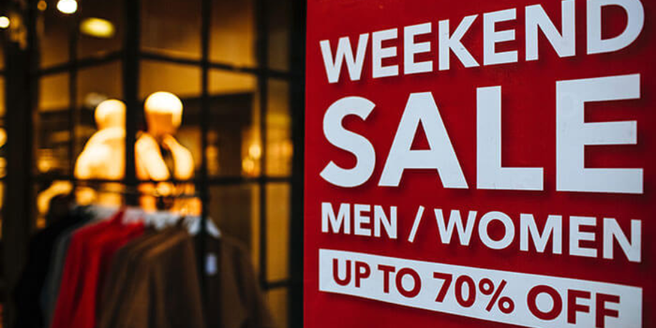 4 tipos de promociones altamente efectivas en el retail | Horeca