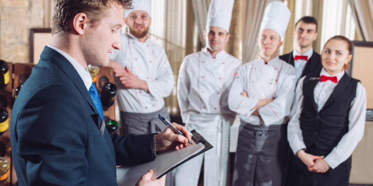 Maestría en Alta Dirección de Hoteles y Restaurantes